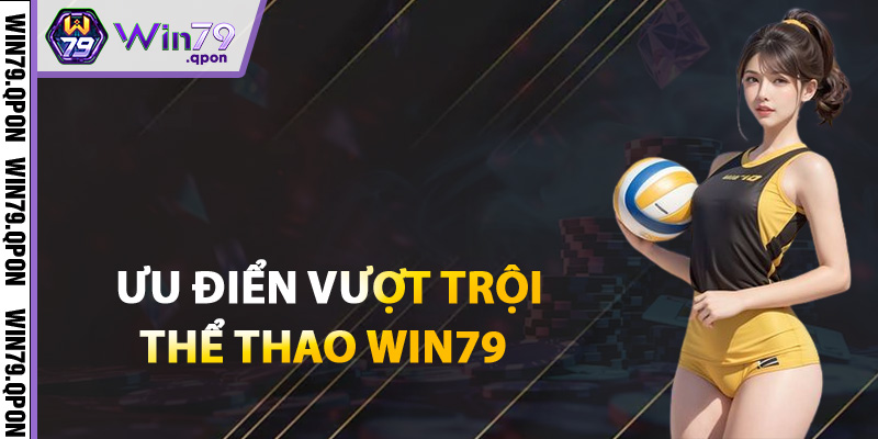 Thể Thao Win79 – Nơi Hội Tụ Đam Mê Bóng Đá Và Lợi Nhuận 3 So sánh Win79 với các nền tảng thể thao khác